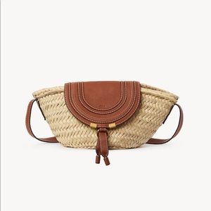 Chloe Marcie bag